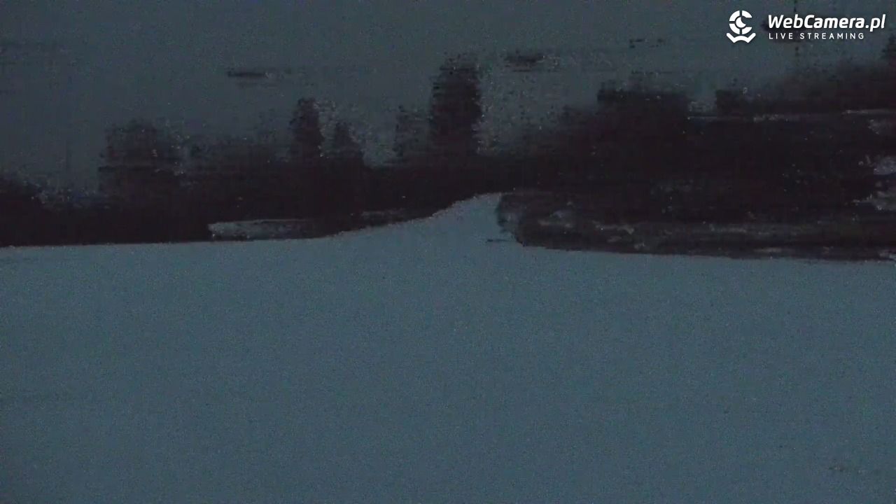 COS Istebna - Kubalonka Trasy Biegowe - 30 marzec 2026, 19:56