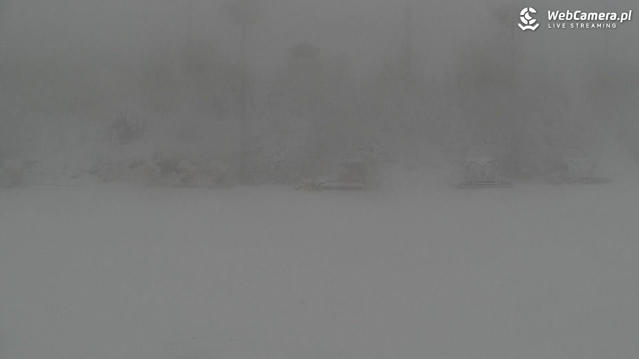 COS Istebna - Kubalonka Trasy Biegowe - 28 marzec 2026, 09:17