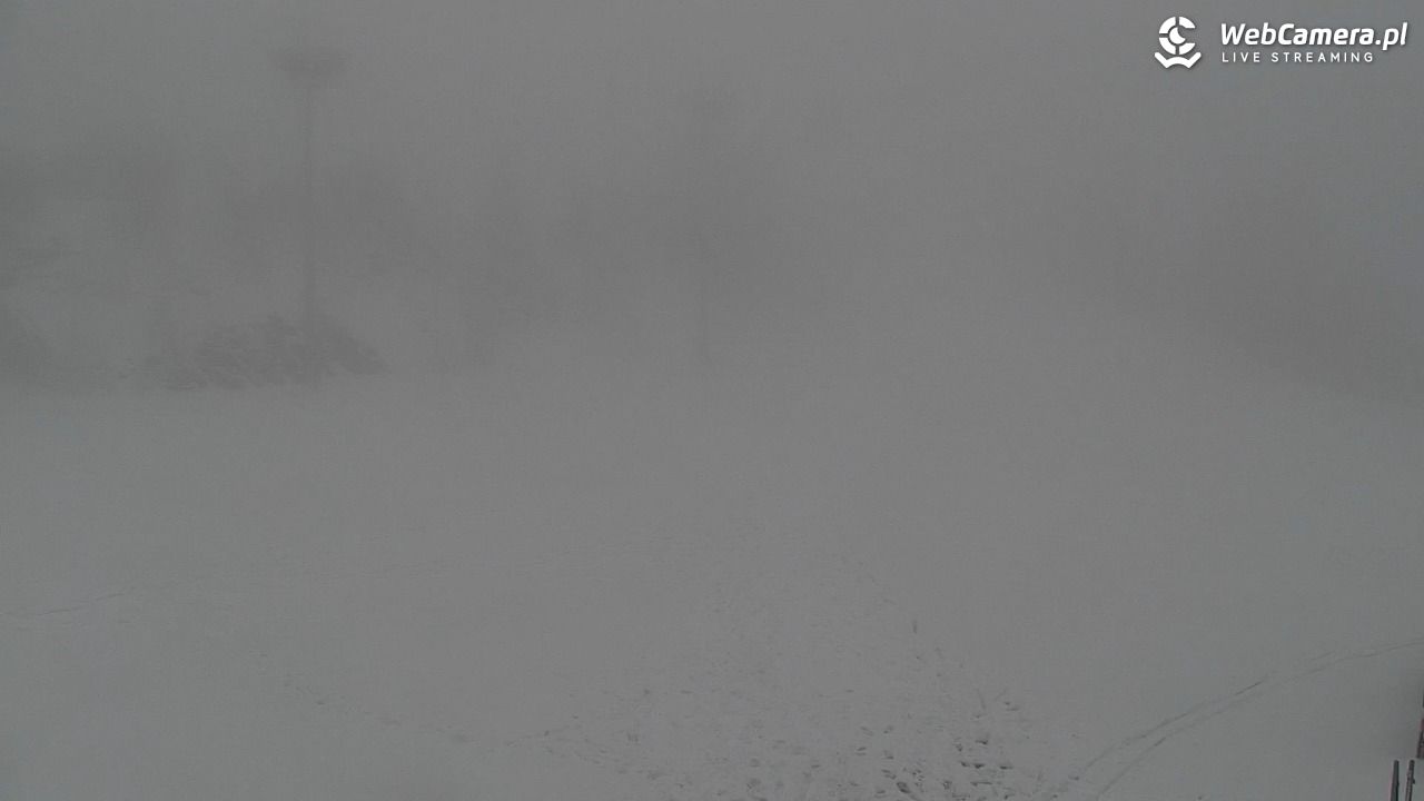 COS Istebna - Kubalonka Trasy Biegowe - 28 marzec 2026, 13:15