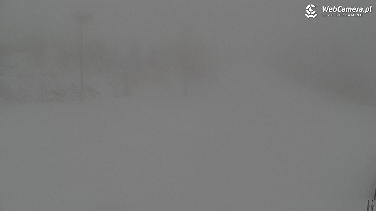 COS Istebna - Kubalonka Trasy Biegowe - 28 marzec 2026, 08:11