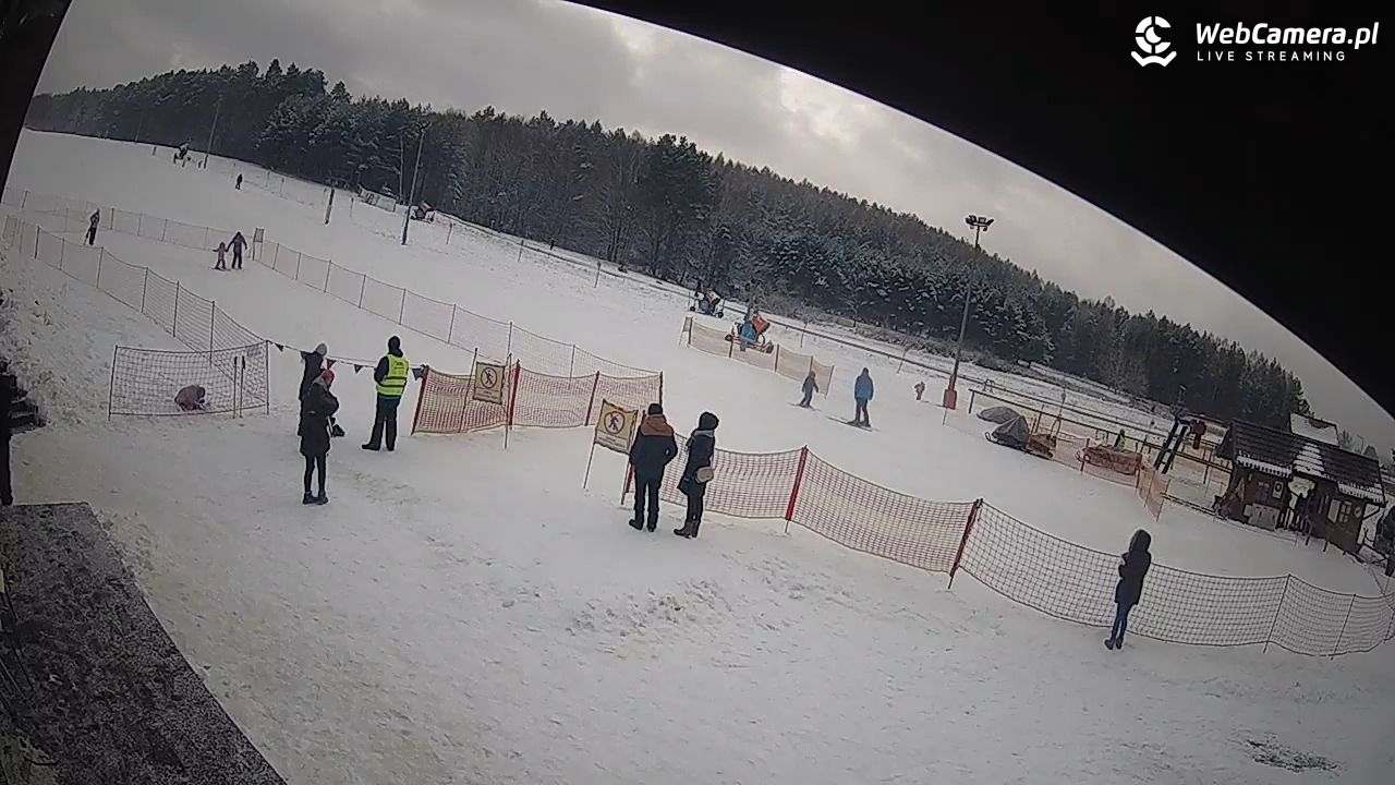 Jacnia SKI - NOWOŚĆ ! - 03 styczeń 2025, 15:29