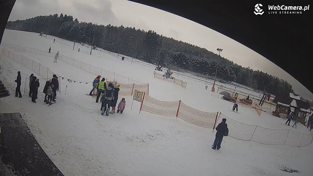 Jacnia SKI - NOWOŚĆ ! - 03 styczeń 2025, 14:07