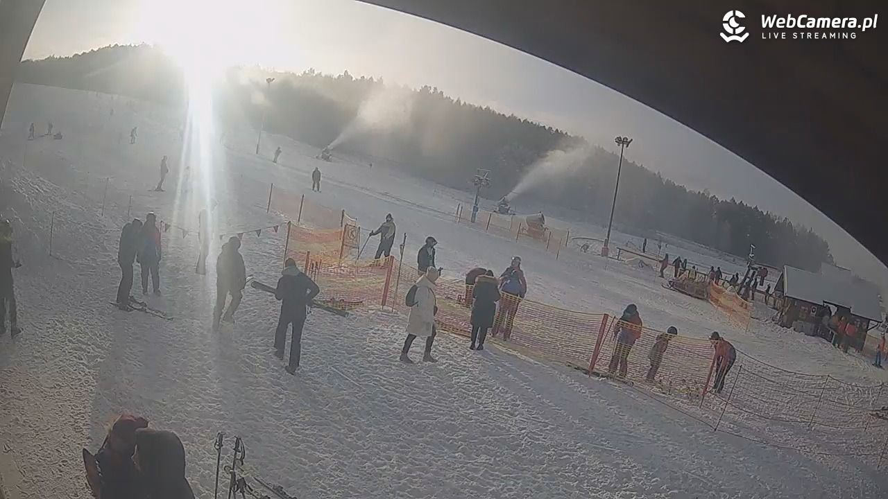 Jacnia SKI - NOWOŚĆ ! - 05 styczeń 2025, 10:04
