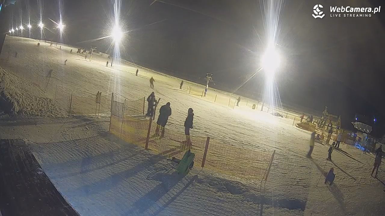 Jacnia SKI - NOWOŚĆ ! - 06 styczeń 2025, 18:19