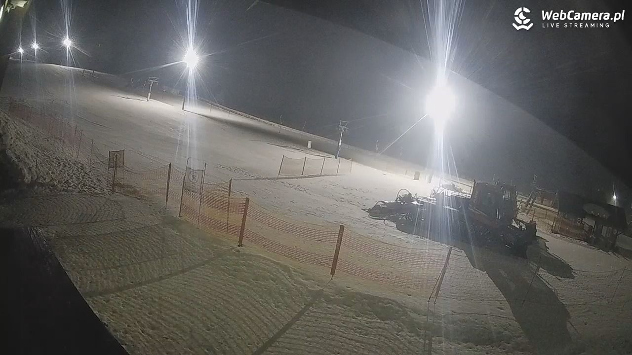 Jacnia SKI - NOWOŚĆ ! - 07 styczeń 2025, 20:48