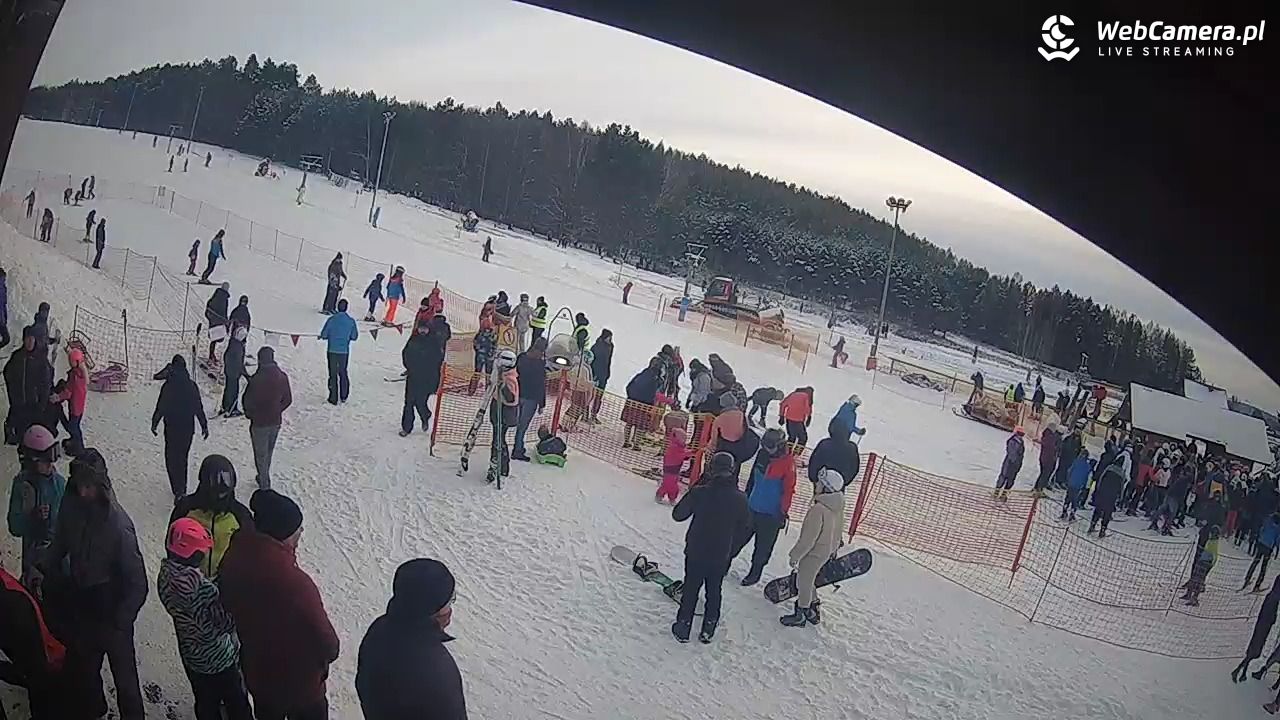 Jacnia SKI - NOWOŚĆ ! - 05 styczeń 2025, 15:15