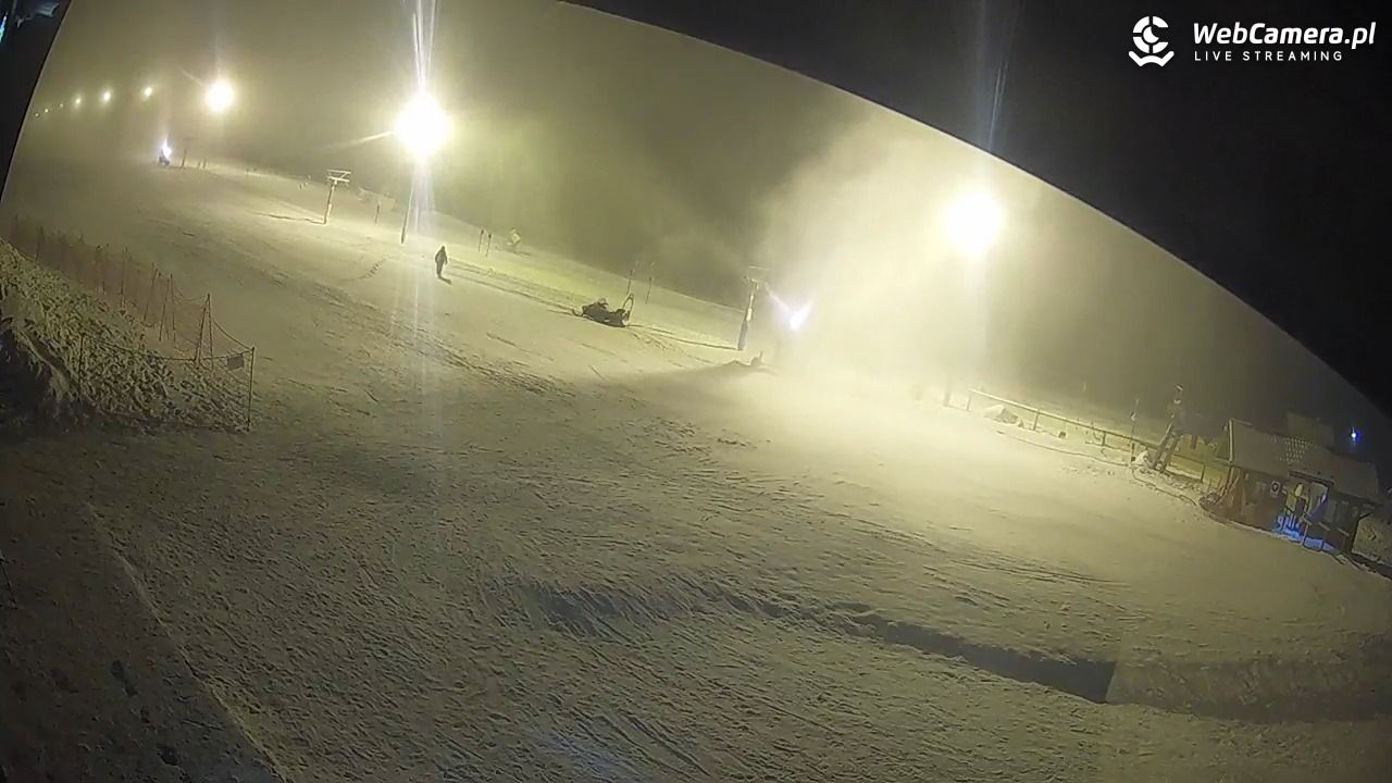 Jacnia SKI - NOWOŚĆ ! - 04 styczeń 2025, 21:26