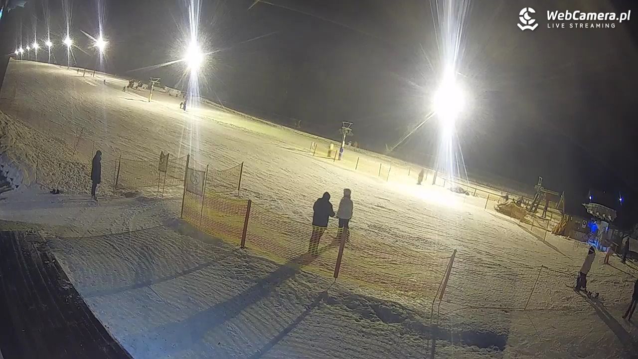 Jacnia SKI - NOWOŚĆ ! - 06 styczeń 2025, 19:42