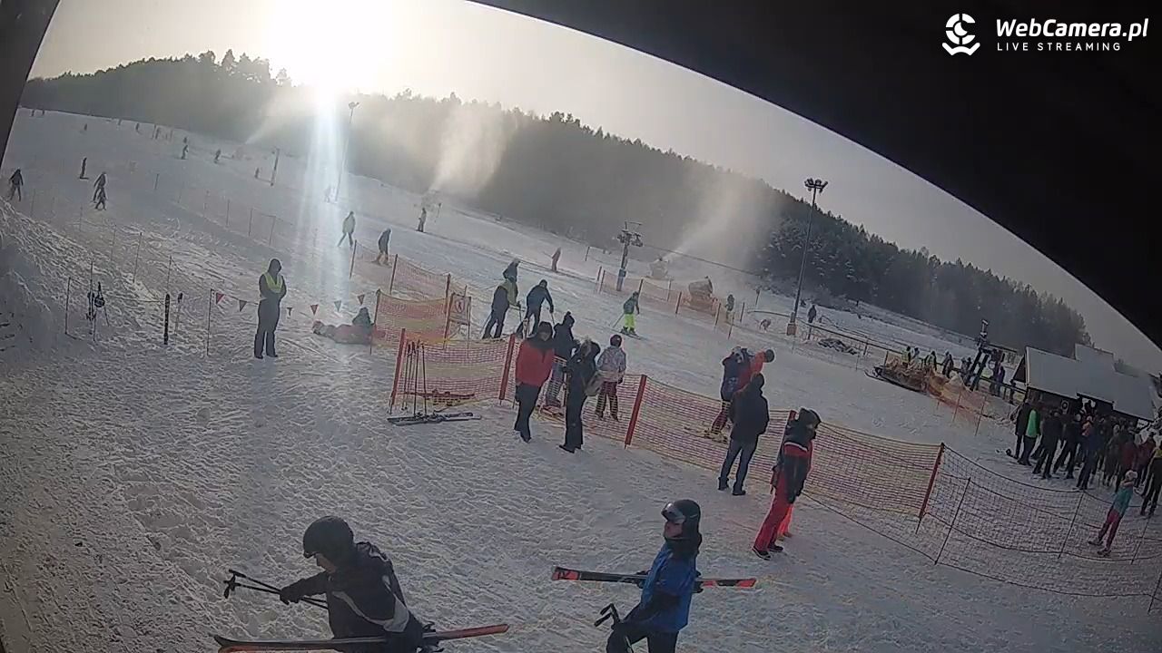 Jacnia SKI - NOWOŚĆ ! - 05 styczeń 2025, 10:29