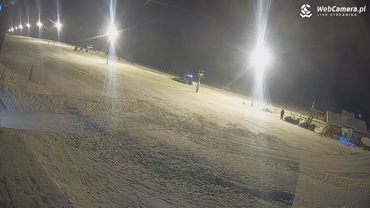 Jacnia SKI - NOWOŚĆ ! - 05 styczeń 2025, 21:08