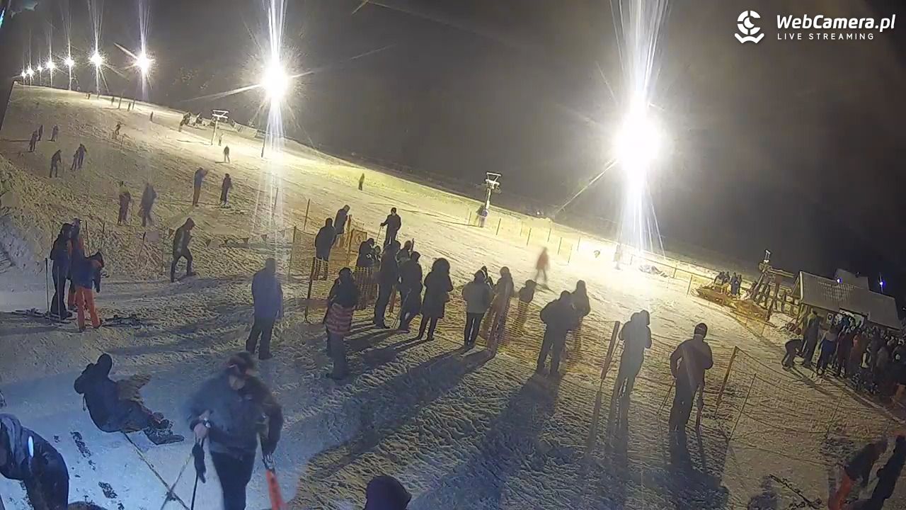 Jacnia SKI - NOWOŚĆ ! - 05 styczeń 2025, 18:55