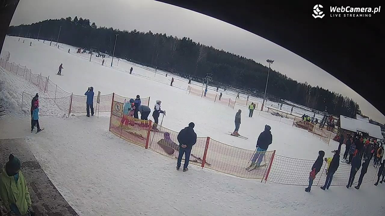 Jacnia SKI - NOWOŚĆ ! - 06 styczeń 2025, 10:58