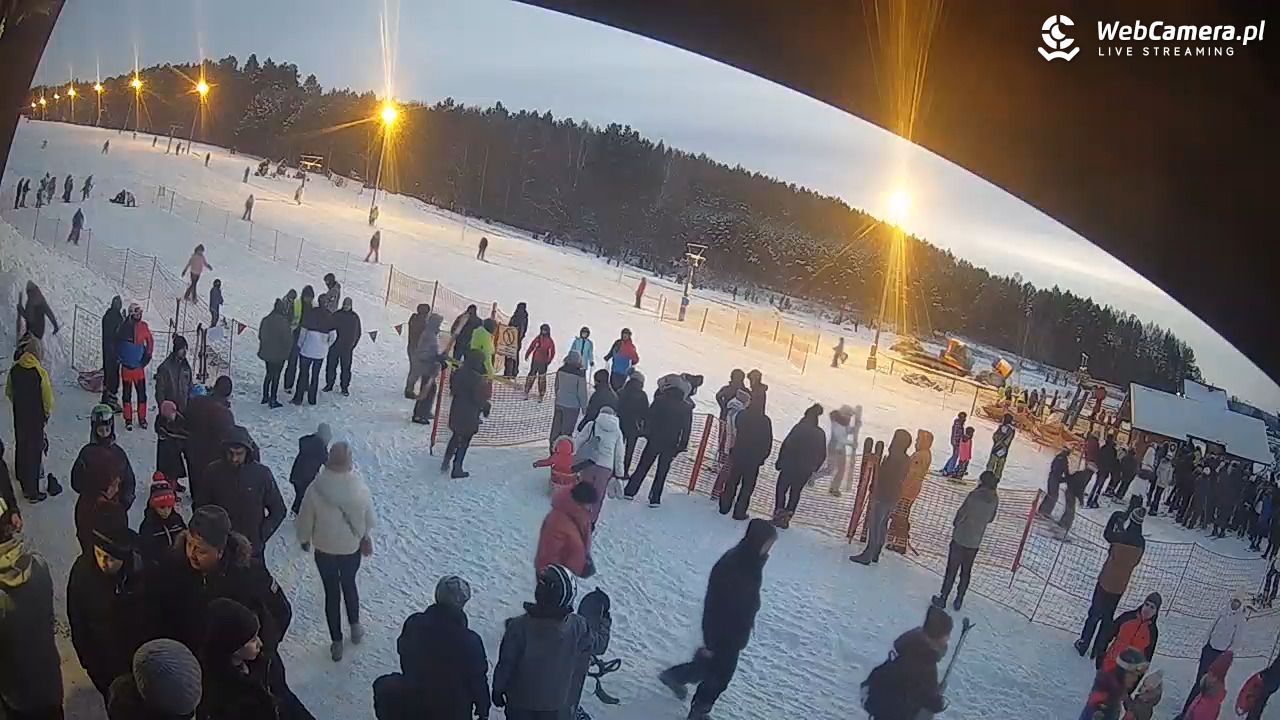 Jacnia SKI - NOWOŚĆ ! - 05 styczeń 2025, 15:52
