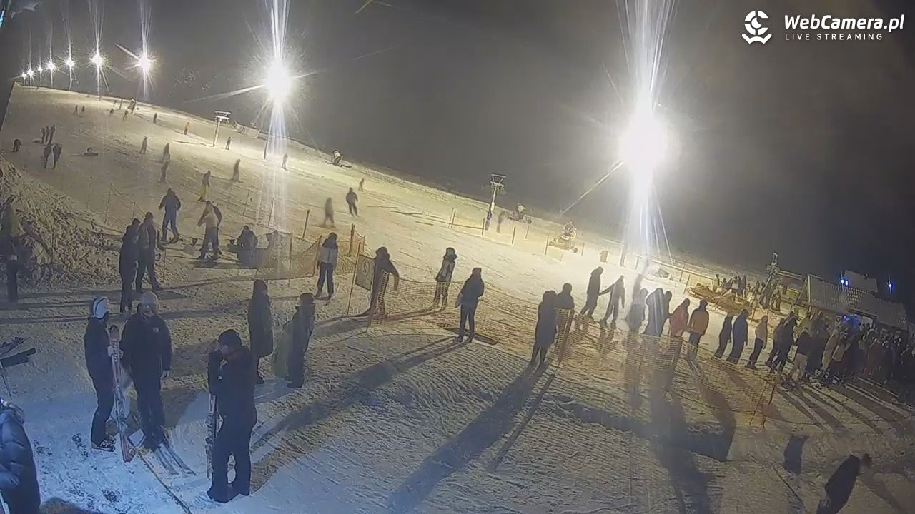 Jacnia SKI - NOWOŚĆ ! - 04 styczeń 2025, 18:39