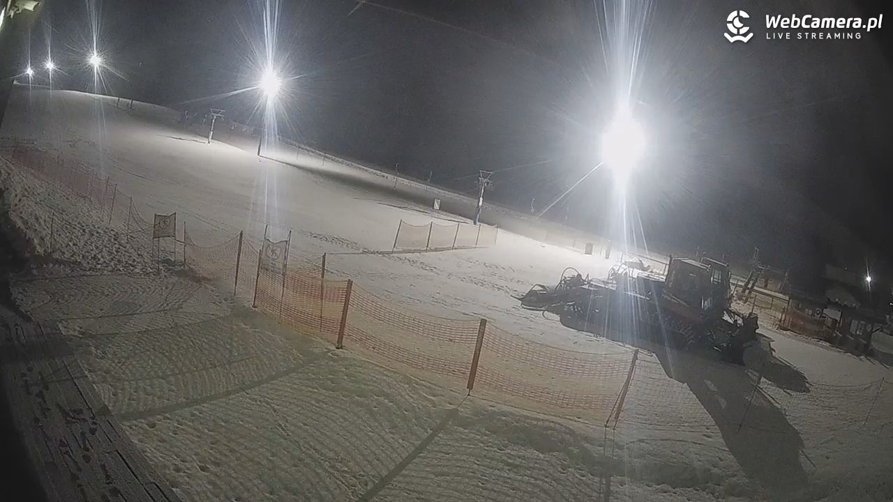 Jacnia SKI - NOWOŚĆ ! - 08 styczeń 2025, 20:58
