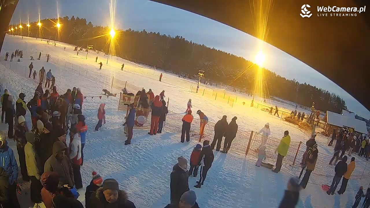 Jacnia SKI - NOWOŚĆ ! - 05 styczeń 2025, 16:03