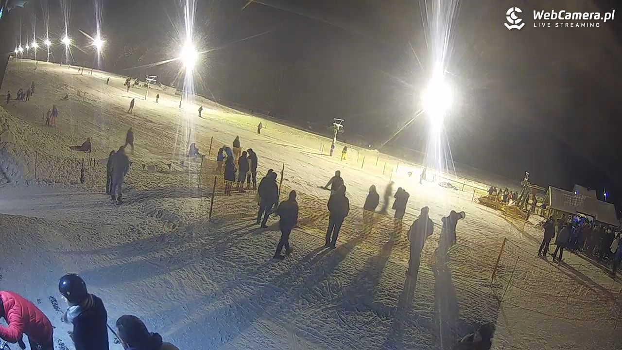 Jacnia SKI - NOWOŚĆ ! - 05 styczeń 2025, 19:23