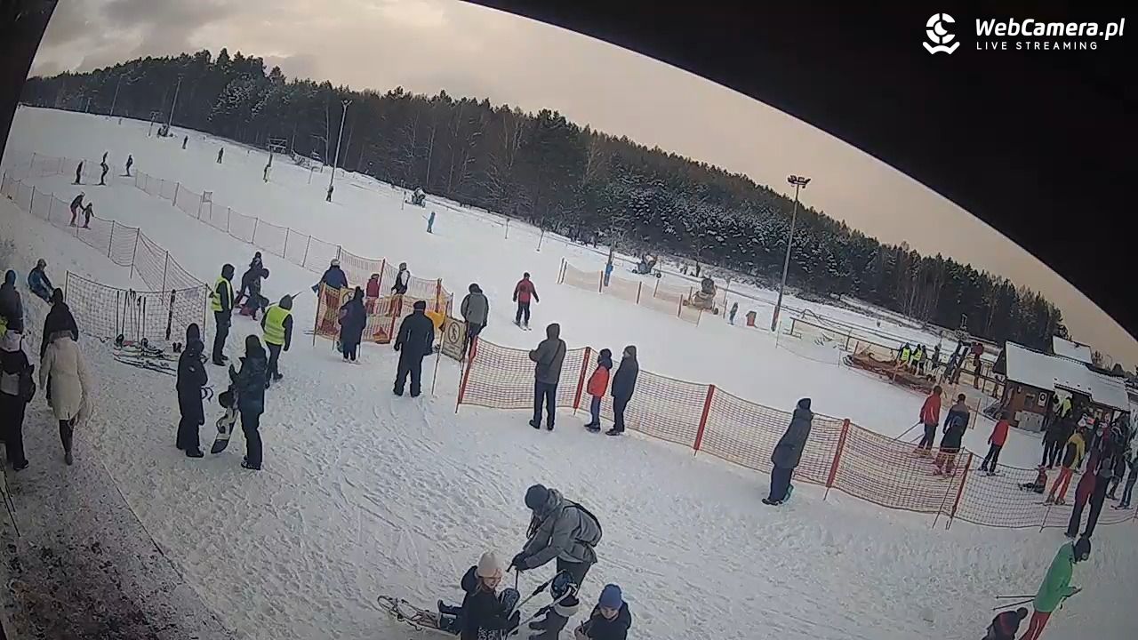 Jacnia SKI - NOWOŚĆ ! - 04 styczeń 2025, 14:00