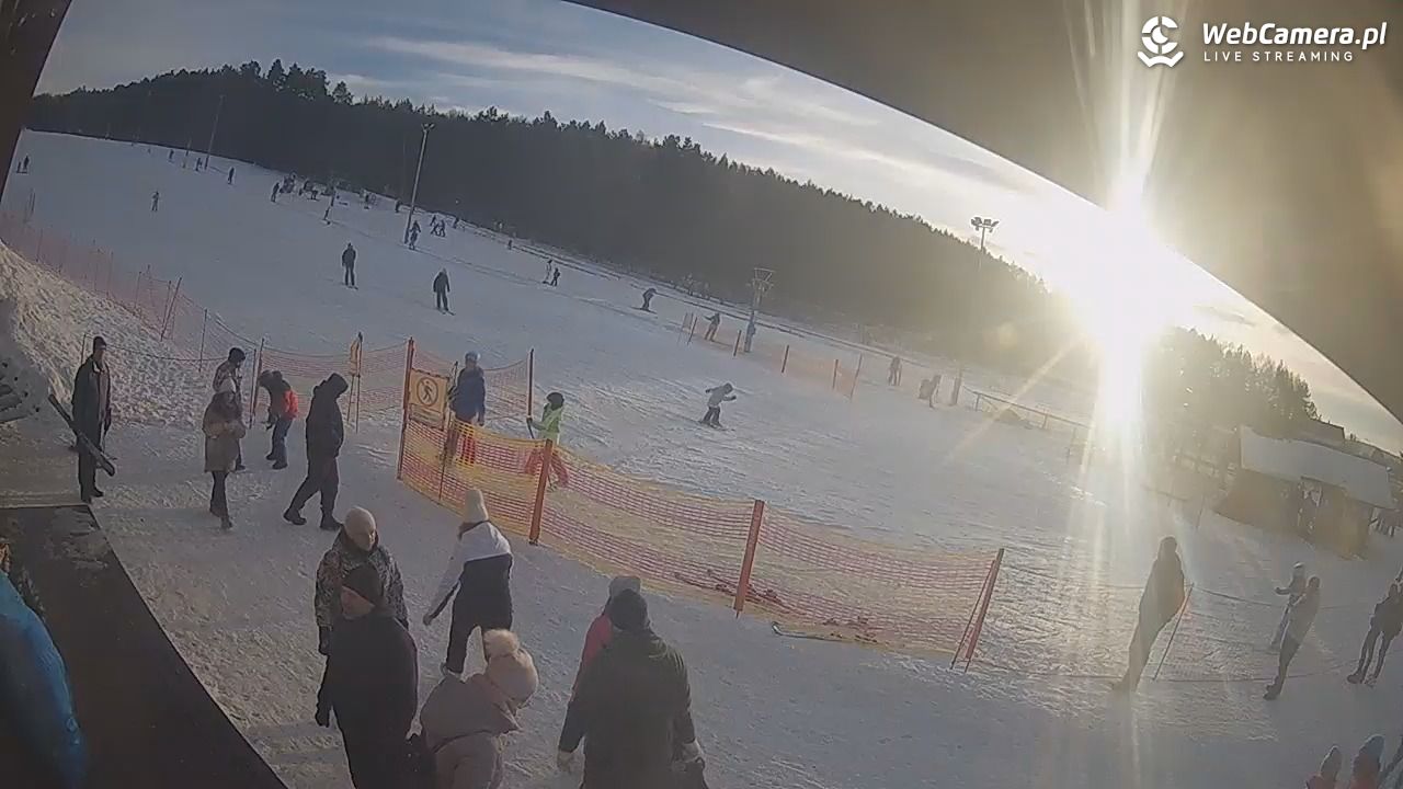 Jacnia SKI - NOWOŚĆ ! - 06 styczeń 2025, 14:32