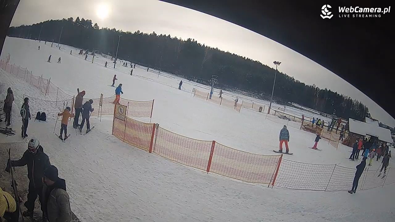 Jacnia SKI - NOWOŚĆ ! - 06 styczeń 2025, 10:20