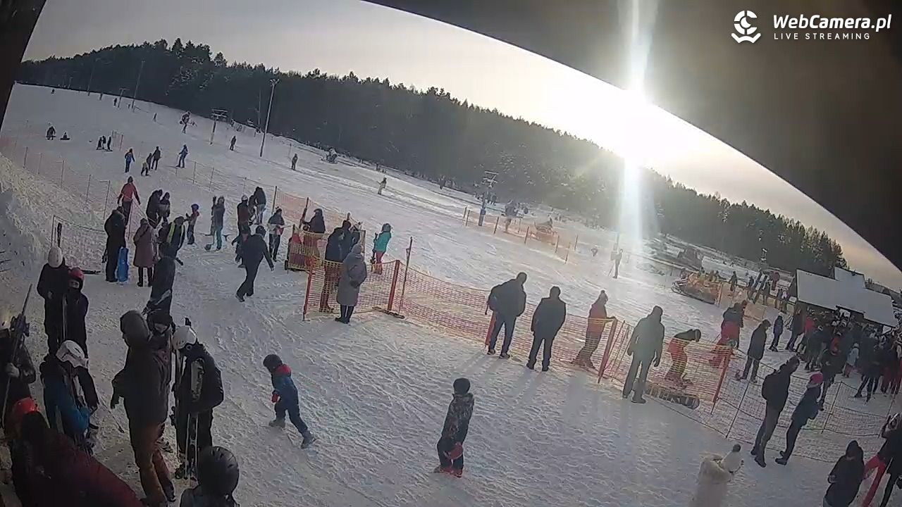 Jacnia SKI - NOWOŚĆ ! - 05 styczeń 2025, 13:40