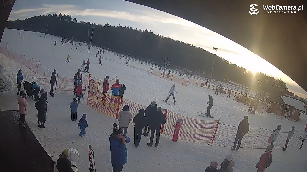 Jacnia SKI - NOWOŚĆ ! - 06 styczeń 2025, 14:47