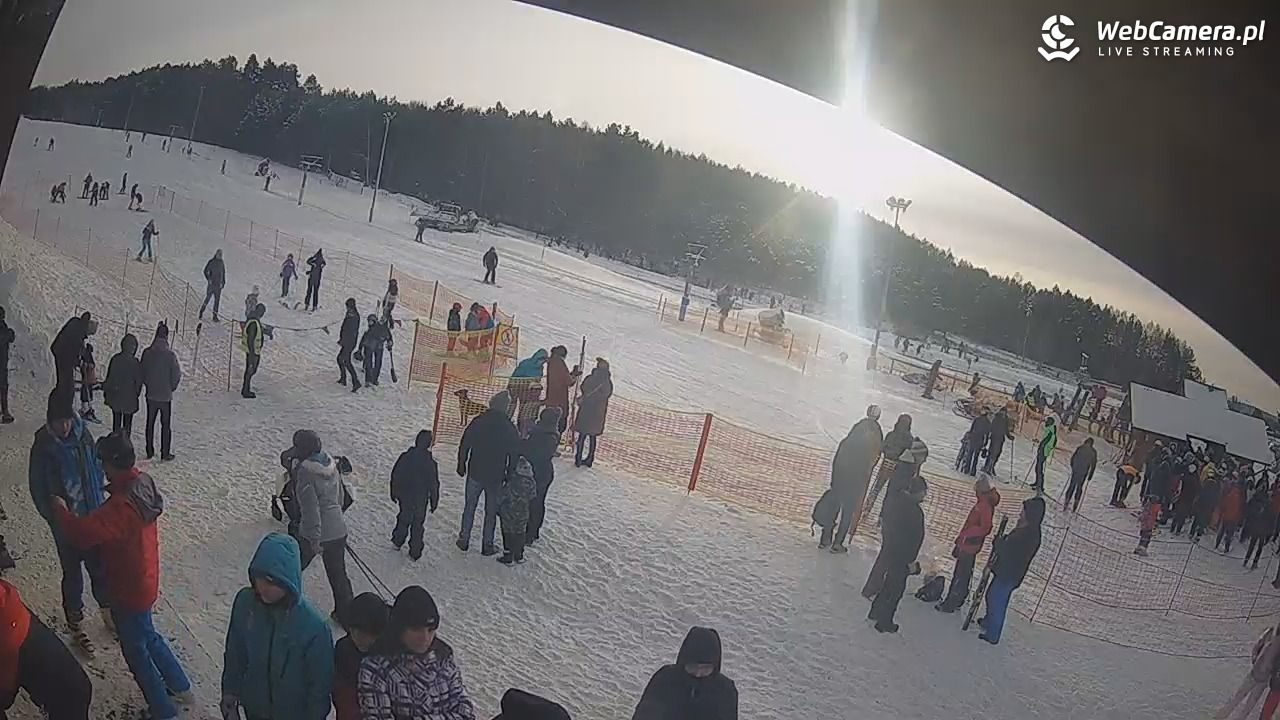 Jacnia SKI - NOWOŚĆ ! - 05 styczeń 2025, 13:21