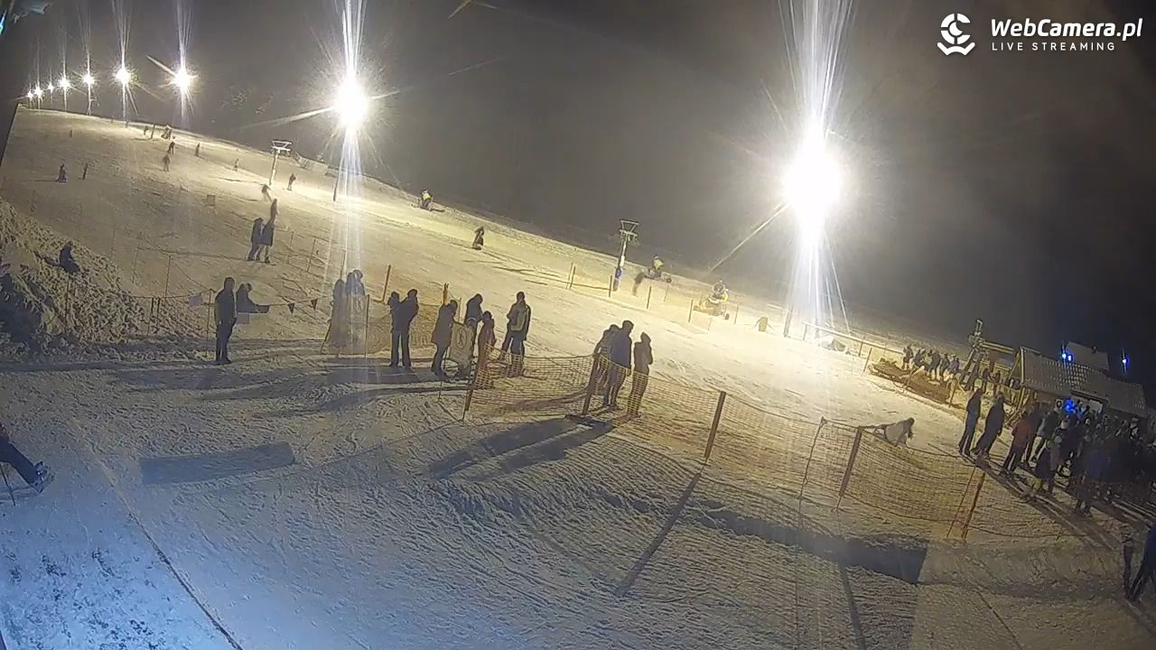 Jacnia SKI - NOWOŚĆ ! - 04 styczeń 2025, 19:20
