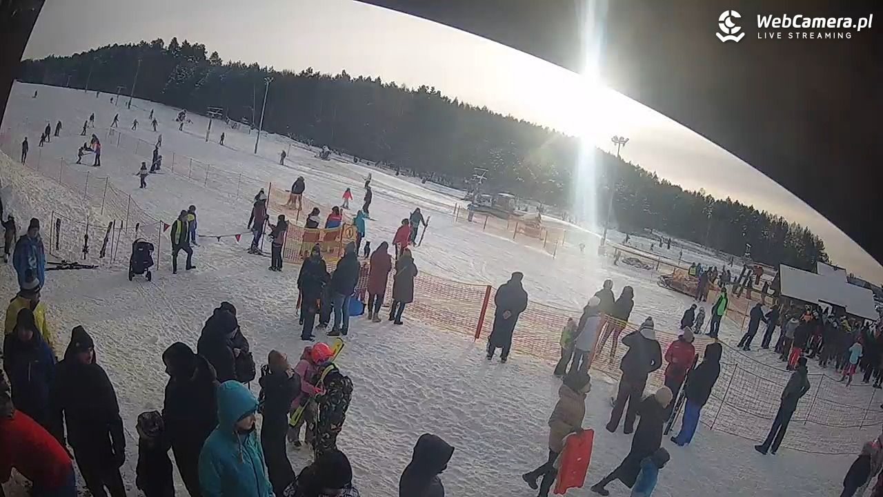 Jacnia SKI - NOWOŚĆ ! - 05 styczeń 2025, 13:22