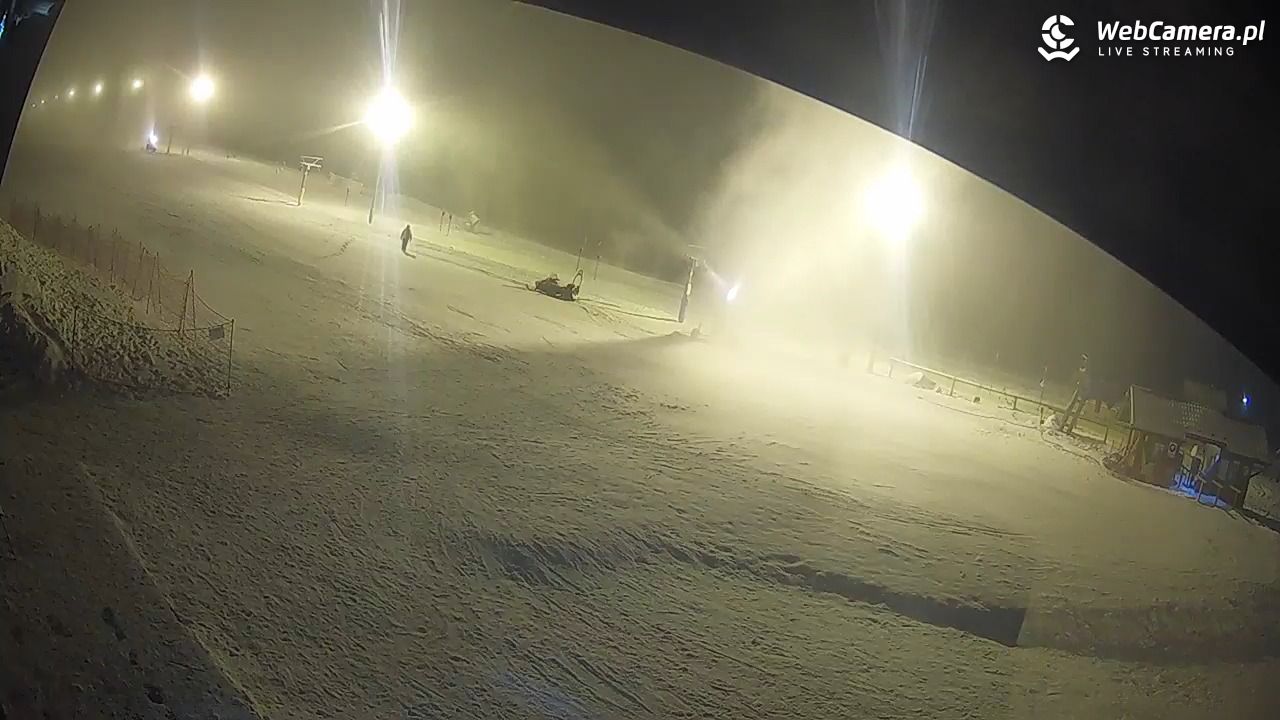 Jacnia SKI - NOWOŚĆ ! - 04 styczeń 2025, 21:26