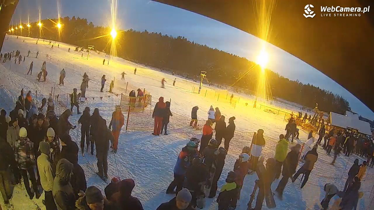 Jacnia SKI - NOWOŚĆ ! - 05 styczeń 2025, 16:06