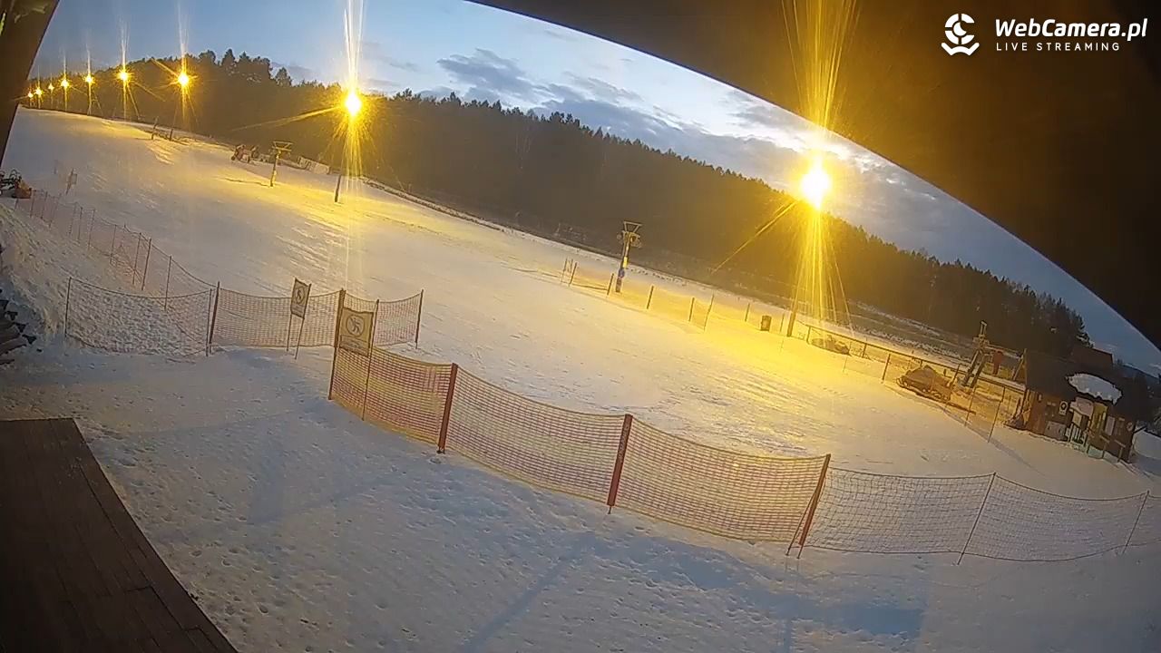 Jacnia SKI - NOWOŚĆ ! - 07 styczeń 2025, 16:04