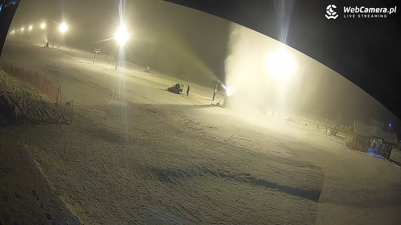 Jacnia SKI - NOWOŚĆ ! - 04 styczeń 2025, 21:16