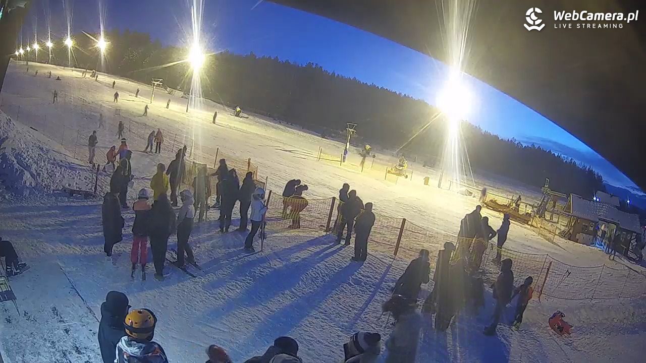 Jacnia SKI - NOWOŚĆ ! - 04 styczeń 2025, 16:21