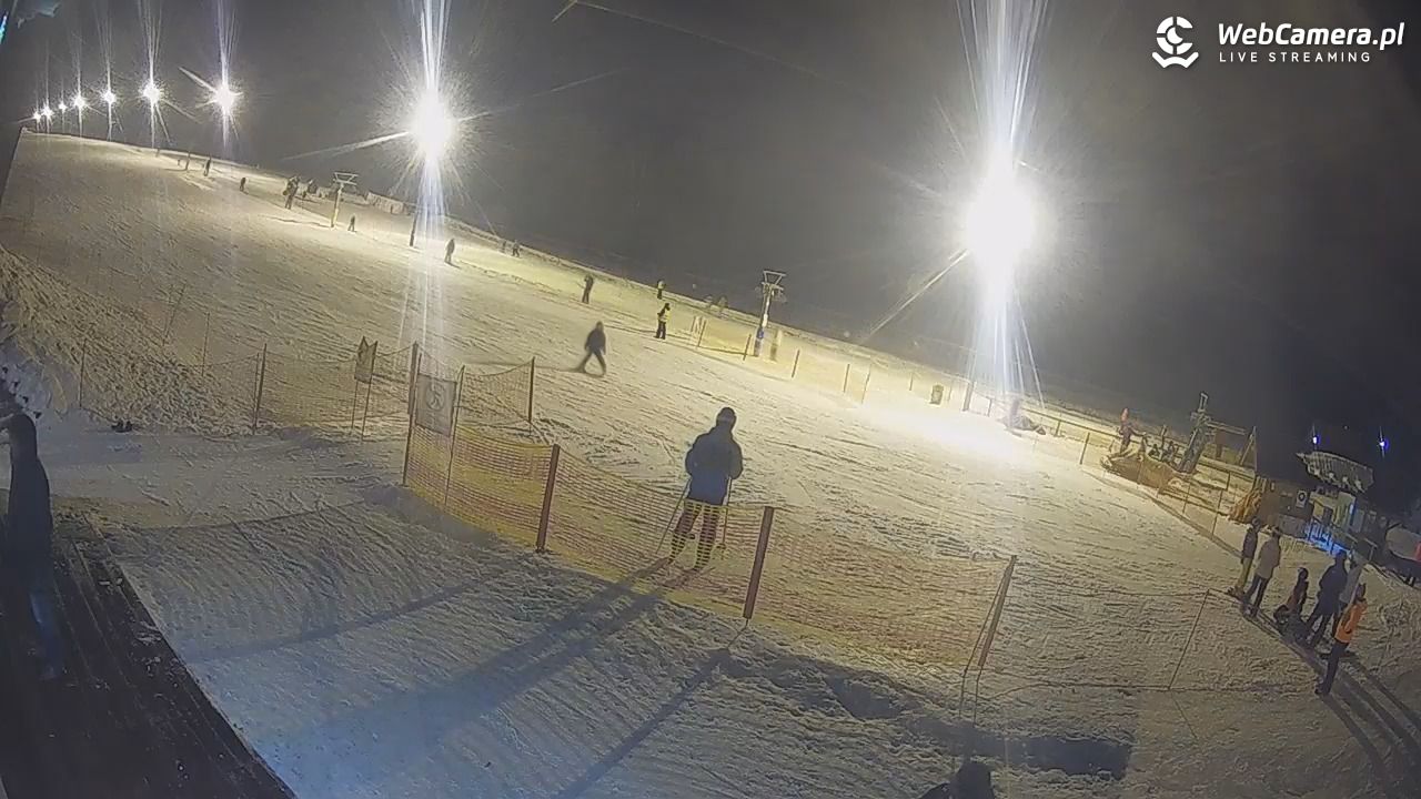Jacnia SKI - NOWOŚĆ ! - 06 styczeń 2025, 19:32