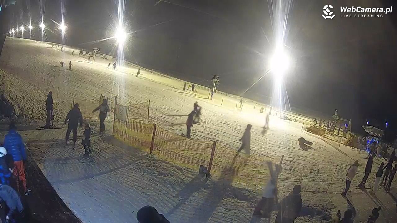 Jacnia SKI - NOWOŚĆ ! - 06 styczeń 2025, 17:33