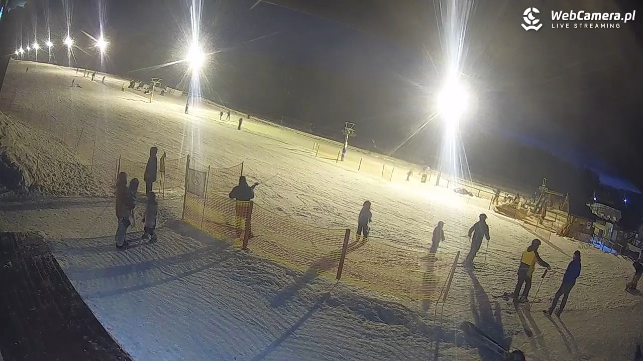 Jacnia SKI - NOWOŚĆ ! - 06 styczeń 2025, 16:40