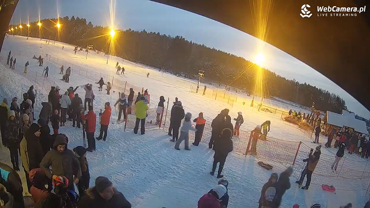 Jacnia SKI - NOWOŚĆ ! - 05 styczeń 2025, 16:00