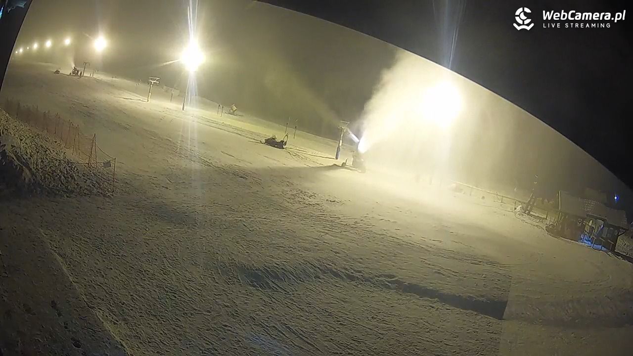 Jacnia SKI - NOWOŚĆ ! - 04 styczeń 2025, 21:18