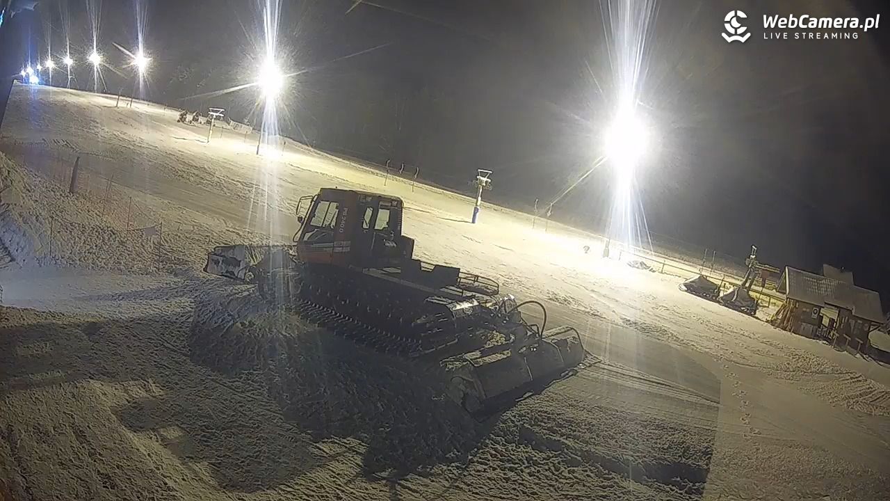 Jacnia SKI - NOWOŚĆ ! - 05 styczeń 2025, 21:48