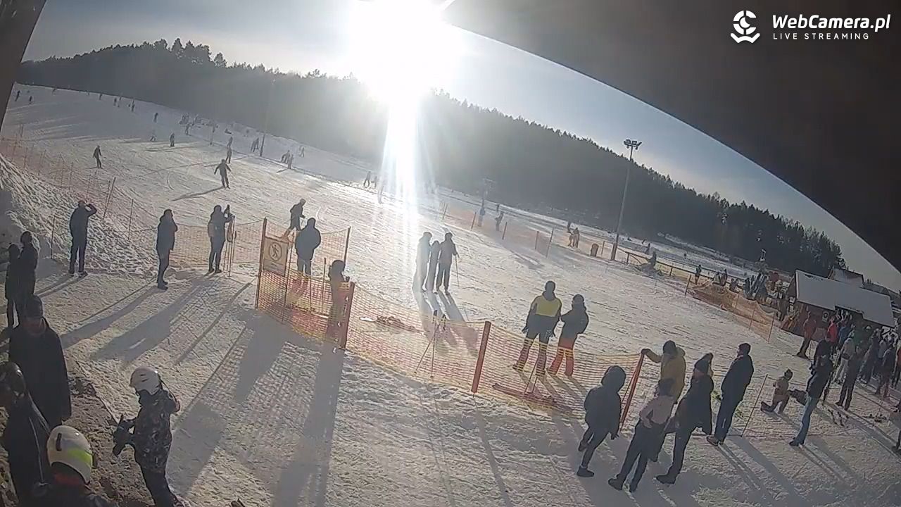 Jacnia SKI - NOWOŚĆ ! - 06 styczeń 2025, 11:43