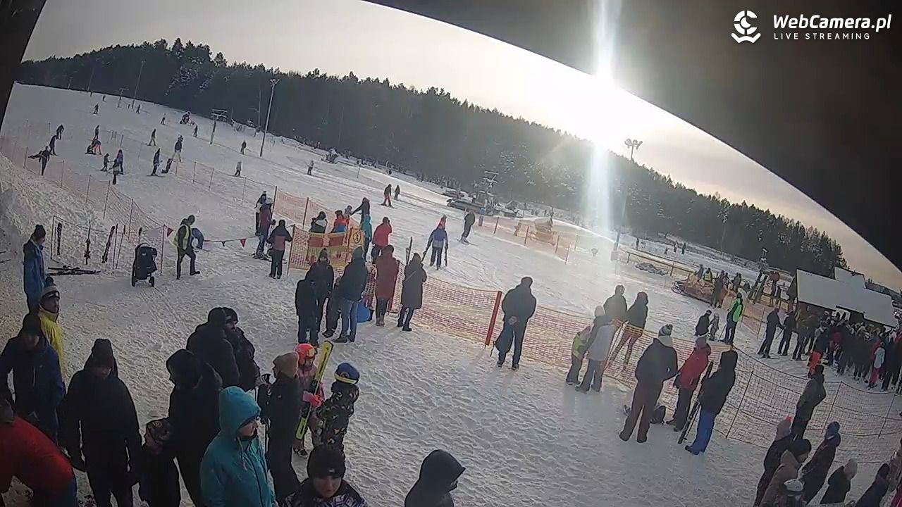 Jacnia SKI - NOWOŚĆ ! - 05 styczeń 2025, 13:22
