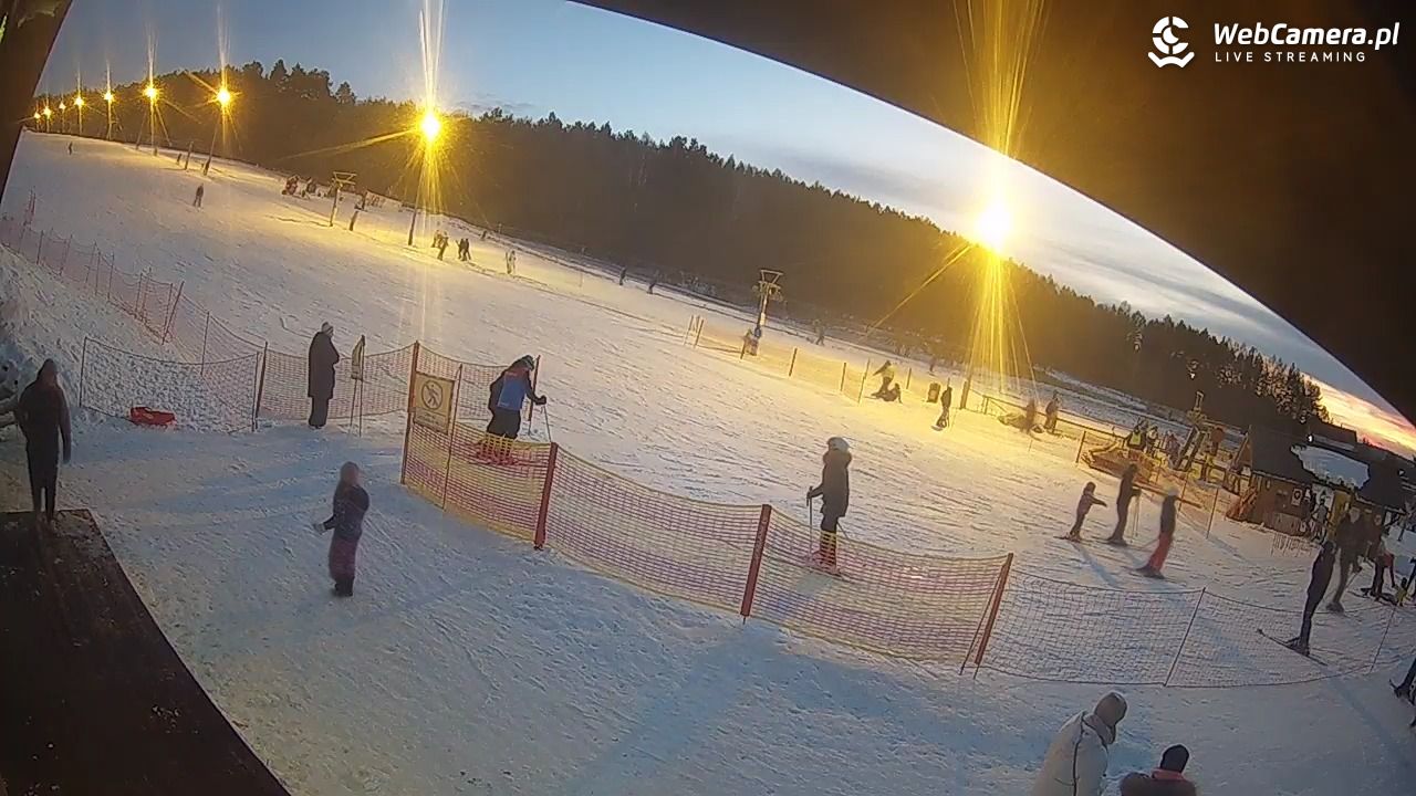 Jacnia SKI - NOWOŚĆ ! - 06 styczeń 2025, 16:04