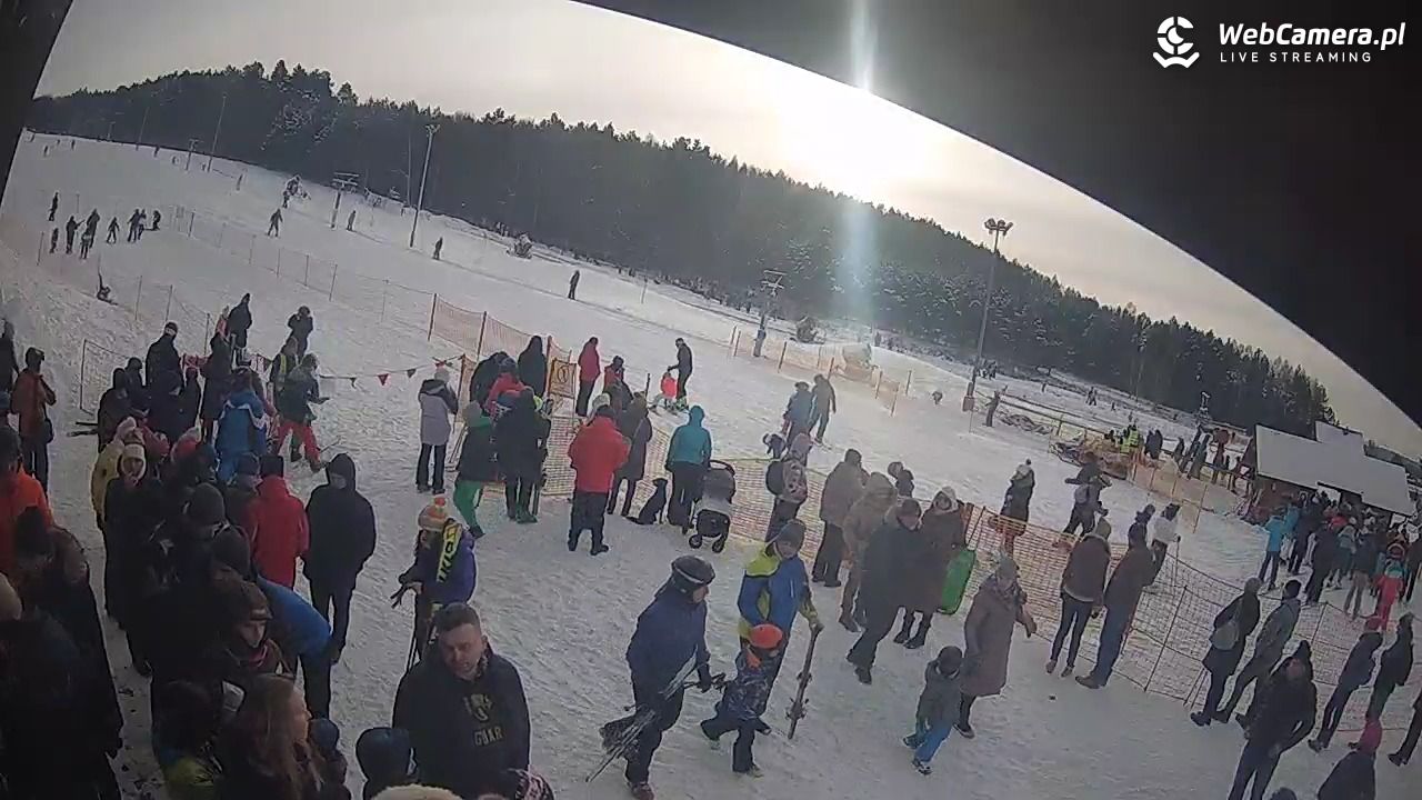 Jacnia SKI - NOWOŚĆ ! - 05 styczeń 2025, 12:53