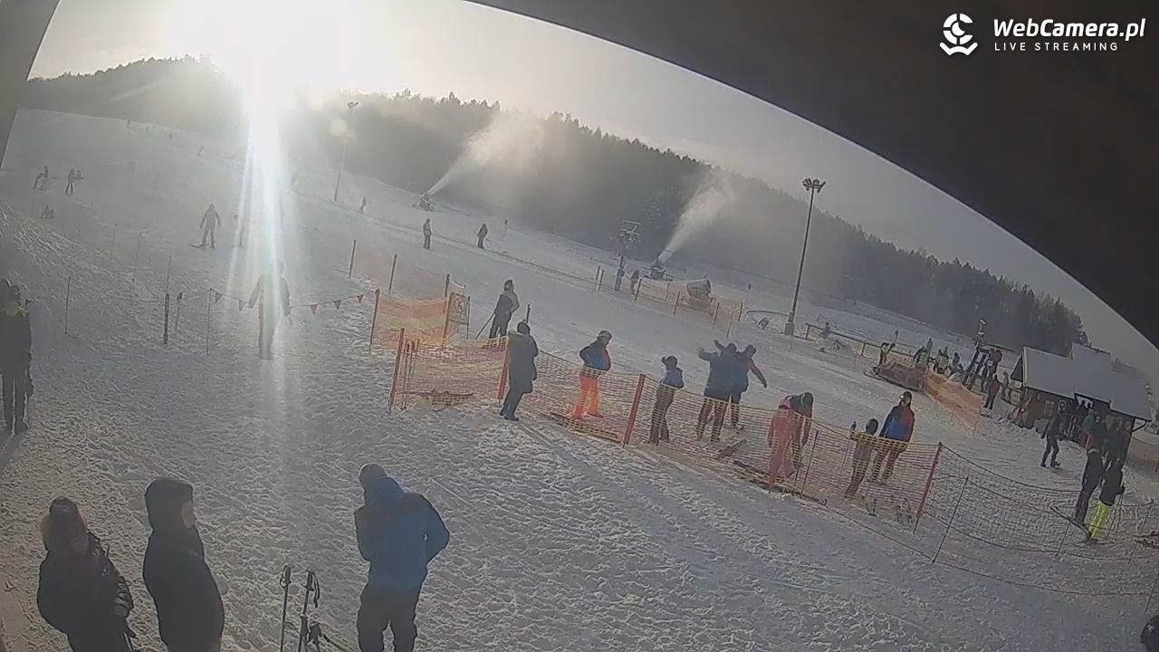 Jacnia SKI - NOWOŚĆ ! - 05 styczeń 2025, 10:06