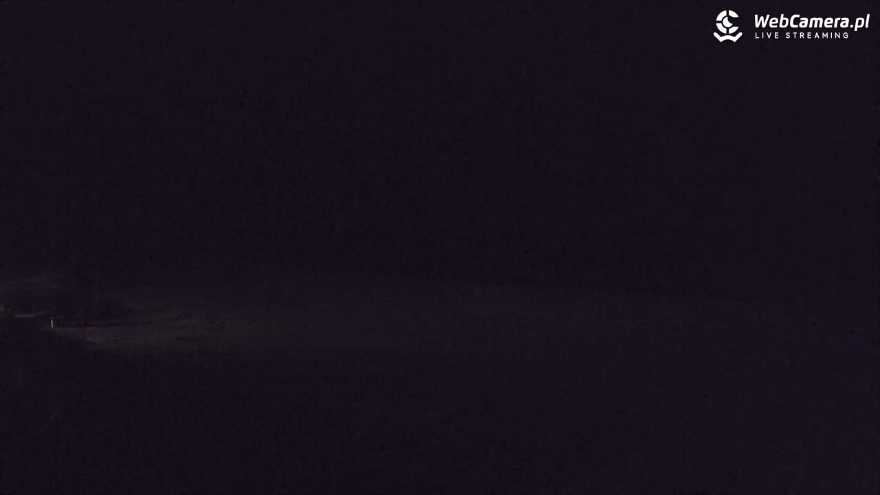 JANTAR - widok na plażę - 17 grudzień 2025, 17:39