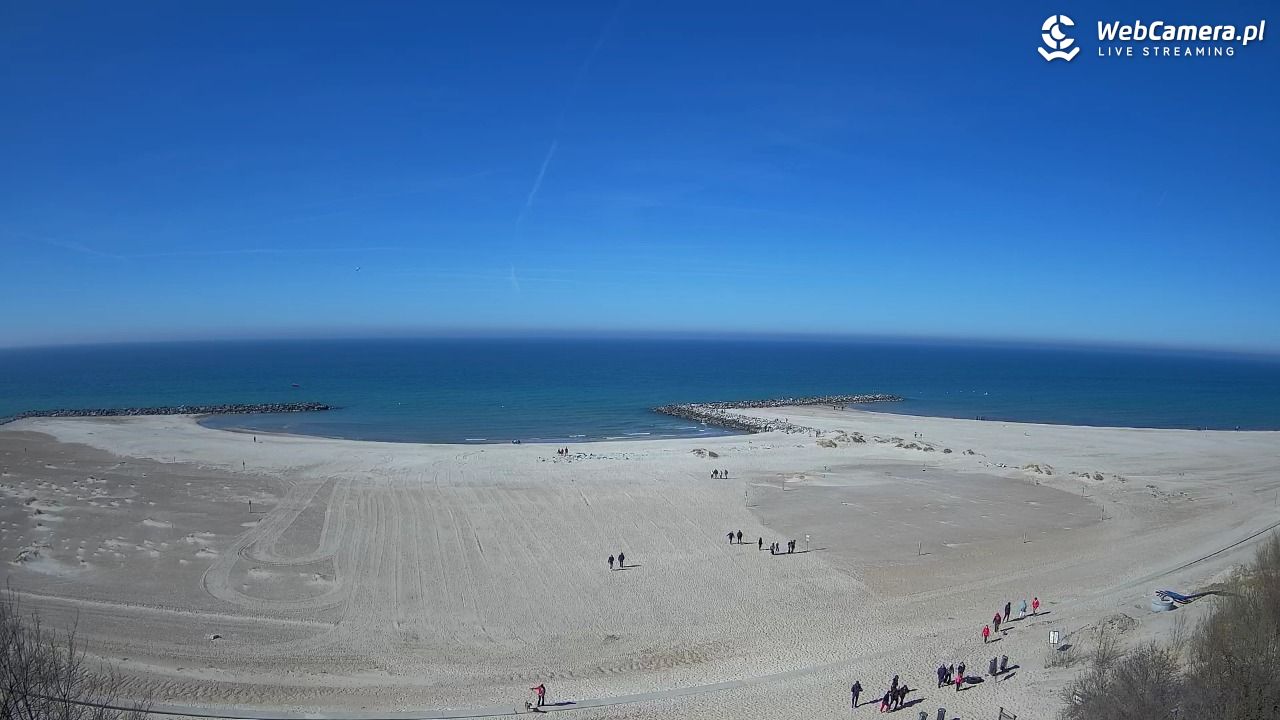 Sztuczna Plaża w Jarosławcu... Dubaj - 01 maj 2026, 15:56