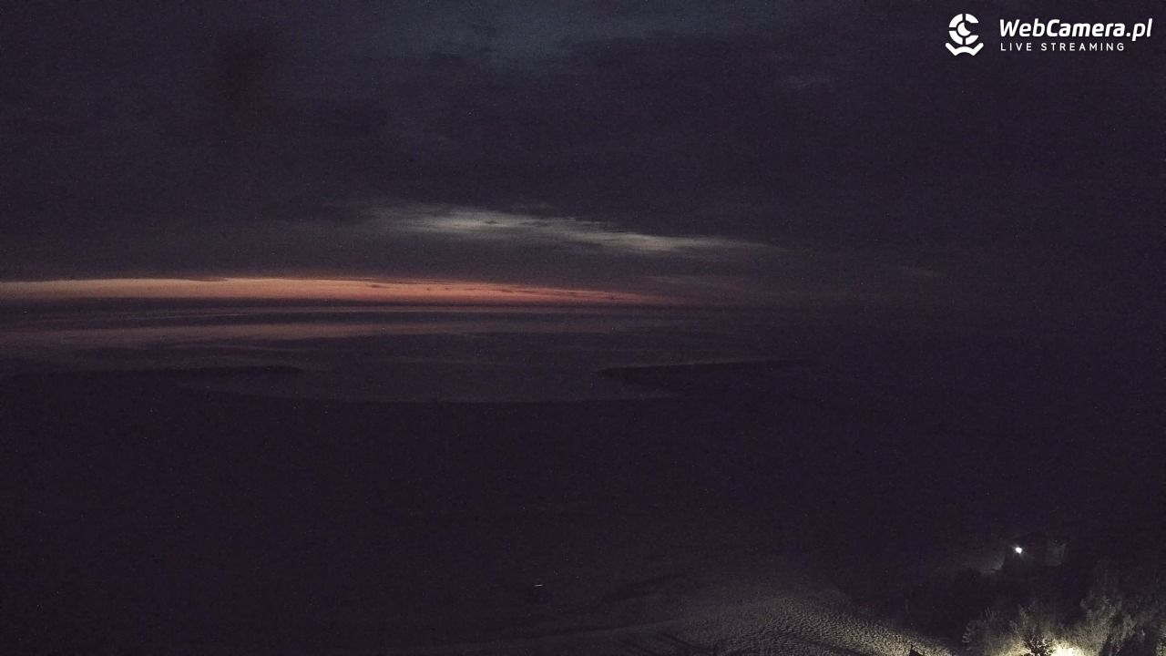 Sztuczna Plaża w Jarosławcu... Dubaj - 20 czerwiec 2026, 23:30
