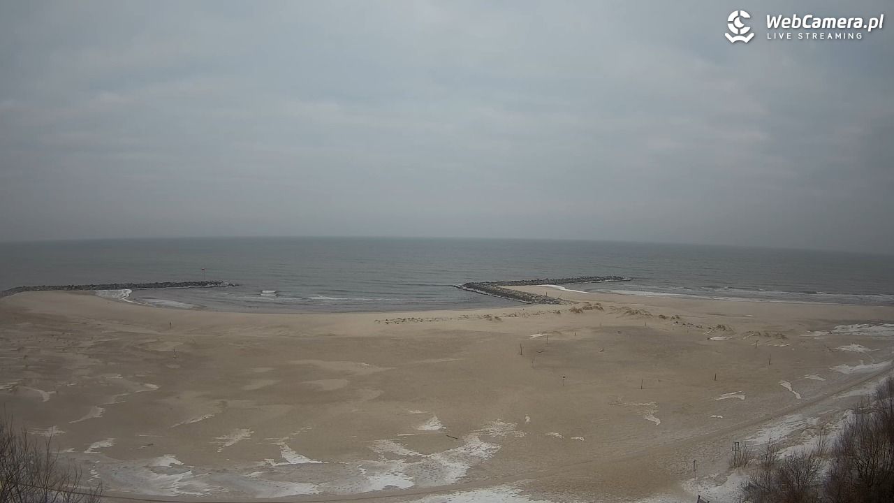 Sztuczna Plaża w Jarosławcu... Dubaj - 24 styczeń 2026, 09:18