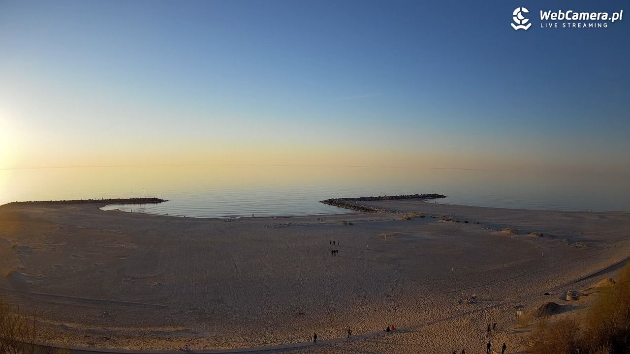 Sztuczna Plaża w Jarosławcu... Dubaj - 02 maj 2026, 19:57